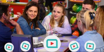 „Wie im echten Leben“ bei Filmfriend