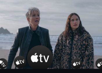 Apple TV+: Neu im Oktober 2025