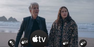 Apple TV+: Neu im Oktober 2025