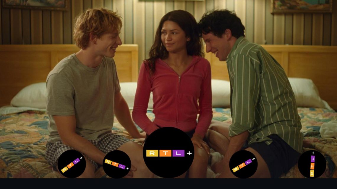 RTL+: Neu im Oktober 2025