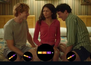 RTL+: Neu im Oktober 2025