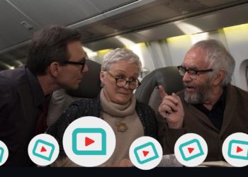 Filmfriend: Neu im Oktober 2025