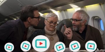 Filmfriend: Neu im Oktober 2025