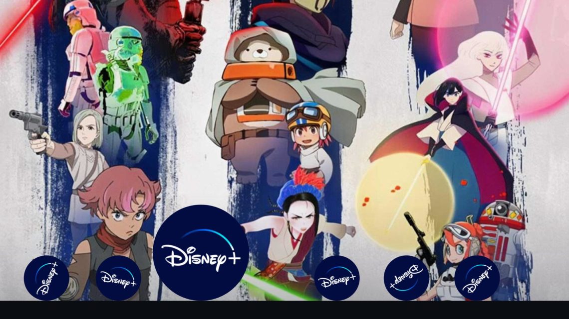 Disney+: Neu im Oktober 2025