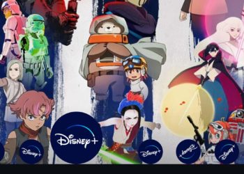 Disney+: Neu im Oktober 2025
