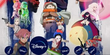 Disney+: Neu im Oktober 2025