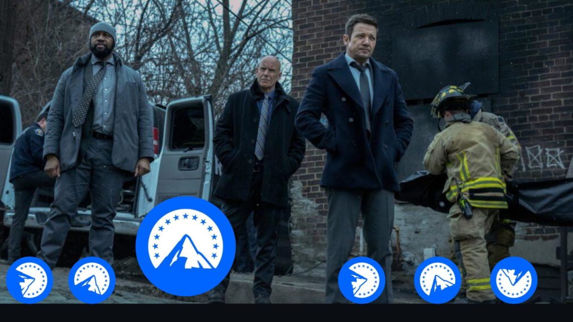 Paramount+: Neu im Oktober 2025