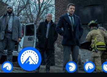 Paramount+: Neu im Oktober 2025