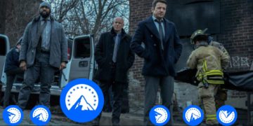 Paramount+: Neu im Oktober 2025