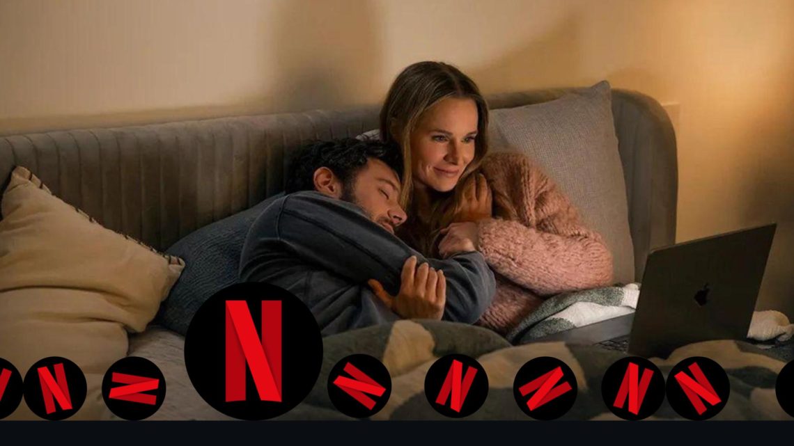 Netflix: Neu im Oktober 2025