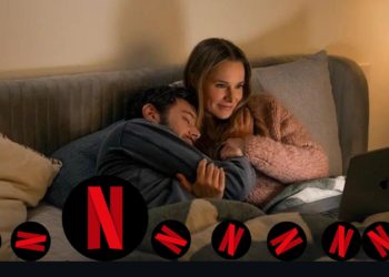 Netflix: Neu im Oktober 2025