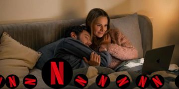 Netflix: Neu im Oktober 2025