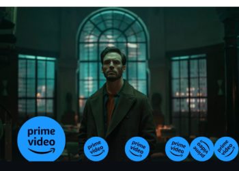 Prime Video: Neu im Oktober 2025