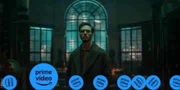 Prime Video: Neu im Oktober 2025