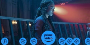 Prime Video: Neu im September & Oktober 2025