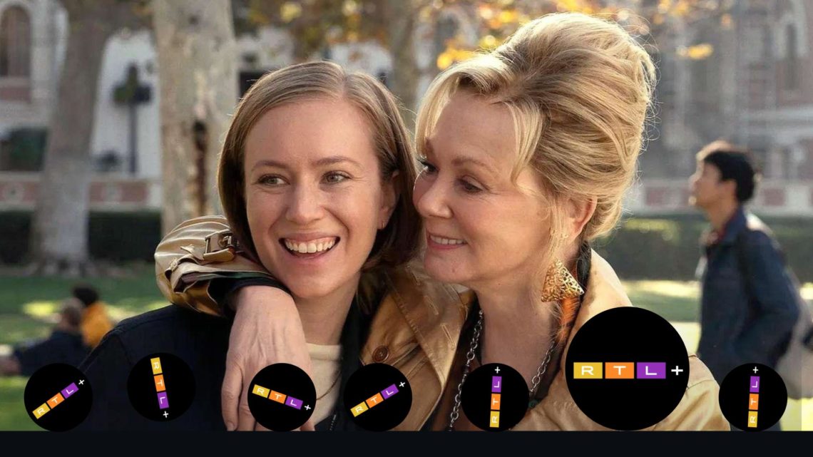 Die vierte Staffel von „Hacks“ startet am 01.11. bei RTL+. (Foto: HBO)