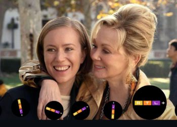 Die vierte Staffel von „Hacks“ startet am 01.11. bei RTL+. (Foto: HBO)