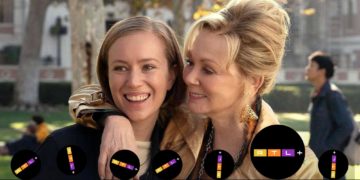 Die vierte Staffel von „Hacks“ startet am 01.11. bei RTL+. (Foto: HBO)