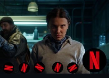 Netflix: Neu im November & Dezember 2025