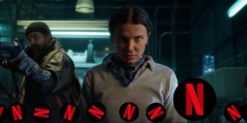 Netflix: Neu im November & Dezember 2025