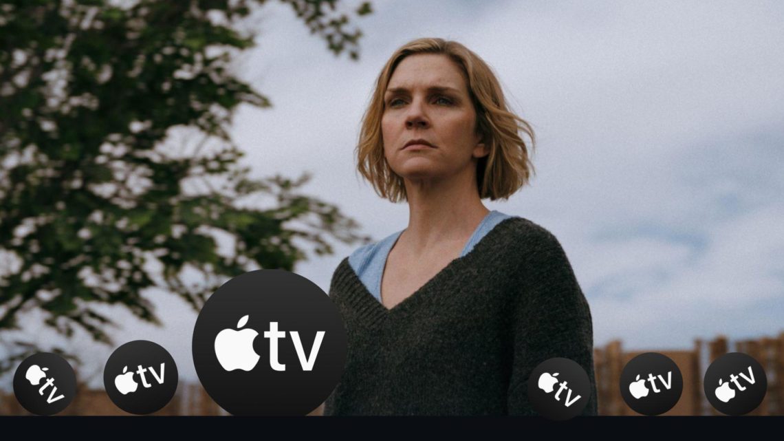 Vince Gilligans Sci-Fi-Dramaserie „Pluribus“ startet am 07.11. bei Apple TV. (Foto: Apple TV)