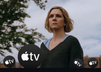 Vince Gilligans Sci-Fi-Dramaserie „Pluribus“ startet am 07.11. bei Apple TV. (Foto: Apple TV)