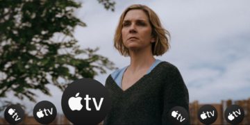 Vince Gilligans Sci-Fi-Dramaserie „Pluribus“ startet am 07.11. bei Apple TV. (Foto: Apple TV)