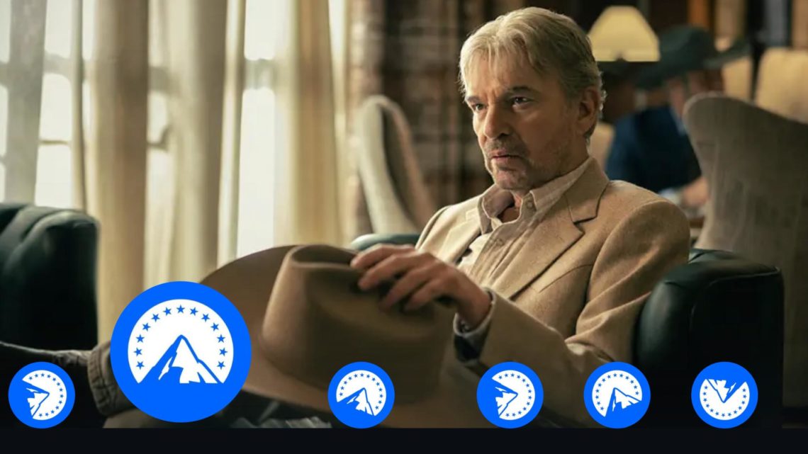 Die 2. Staffel „Landman“ startet am 16.11. bei Paramount+ (Foto: Paramount)