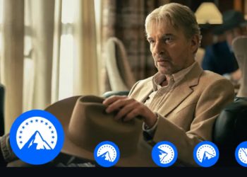 Die 2. Staffel „Landman“ startet am 16.11. bei Paramount+ (Foto: Paramount)