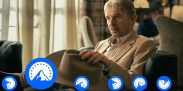 Die 2. Staffel „Landman“ startet am 16.11. bei Paramount+ (Foto: Paramount)