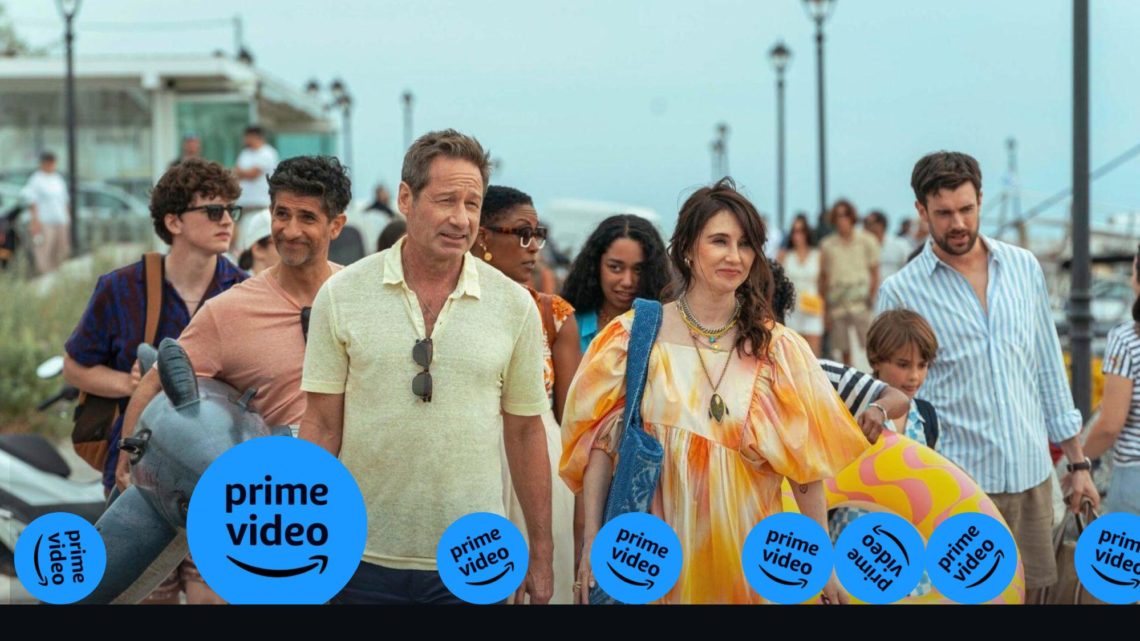 Die Thriller-Serie „Malice“ startet am 14.11. bei Prime Video. (Foto: Prime Video)