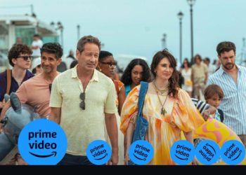 Die Thriller-Serie „Malice“ startet am 14.11. bei Prime Video. (Foto: Prime Video)