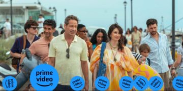 Die Thriller-Serie „Malice“ startet am 14.11. bei Prime Video. (Foto: Prime Video)