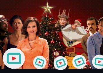 Filmfriend: Neu im Dezember 2025 & Januar 2026