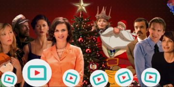 Filmfriend: Neu im Dezember 2025 & Januar 2026