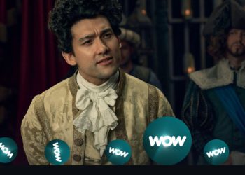 Wow & Sky: Neu im Dezember 2025 & Januar 2026