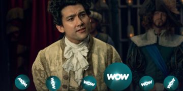 Wow & Sky: Neu im Dezember 2025 & Januar 2026