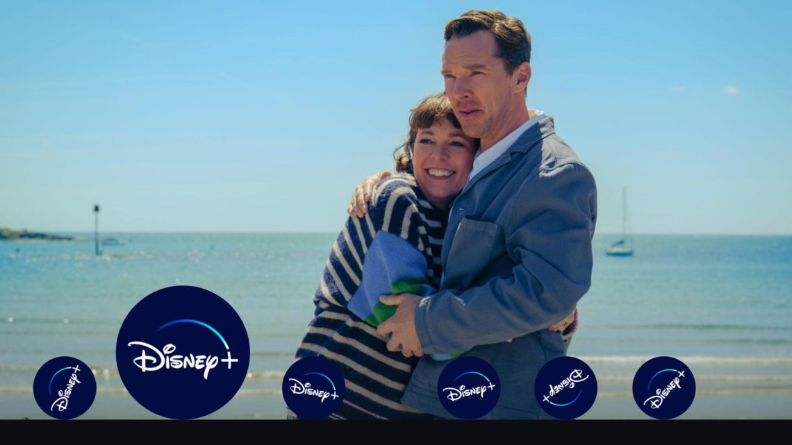 Disney+: Neu im Dezember 2025 & Januar 2026