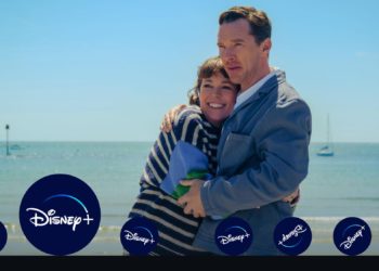 Disney+: Neu im Dezember 2025 & Januar 2026