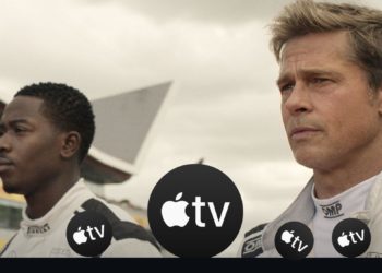 Apple TV: Neu im Dezember 2025 & Januar 2026