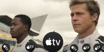 Apple TV: Neu im Dezember 2025 & Januar 2026