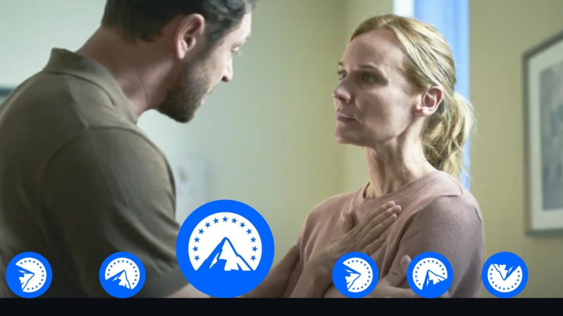 Paramount+: Neu im Dezember 2025 & Januar 2026