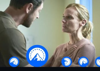 Paramount+: Neu im Dezember 2025 & Januar 2026