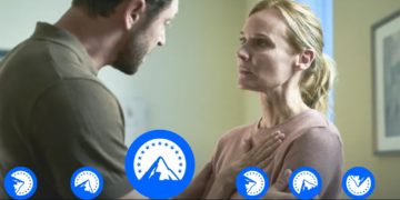 Paramount+: Neu im Dezember 2025 & Januar 2026