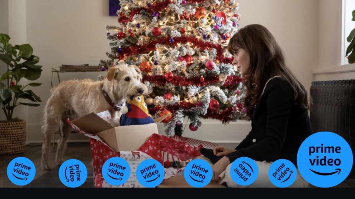 Prime Video: Neu im Dezember 2025 & Januar 2026