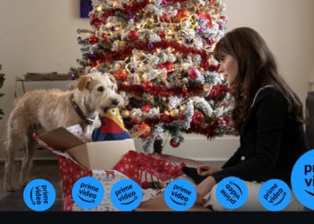 Prime Video: Neu im Dezember 2025 & Januar 2026