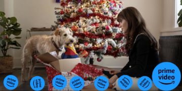 Prime Video: Neu im Dezember 2025 & Januar 2026