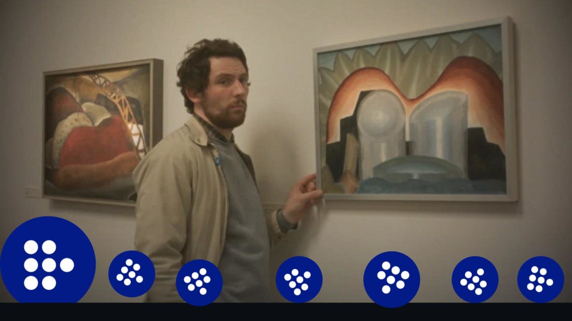 Mubi: Neu im Dezember 2025 & Januar 2026