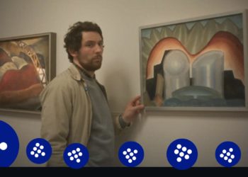 Mubi: Neu im Dezember 2025 & Januar 2026