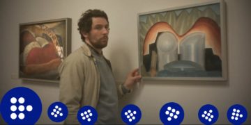 Mubi: Neu im Dezember 2025 & Januar 2026